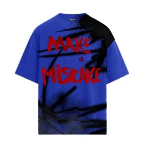 locally hated oversized boxy t shirt